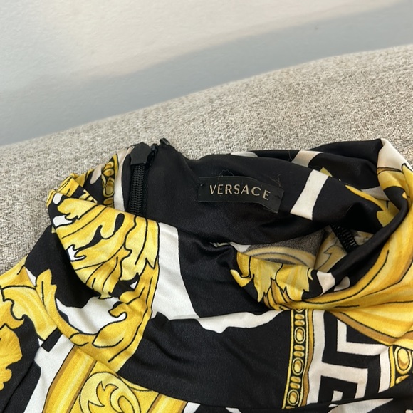 Versace leggin set - Picture 8 of 10